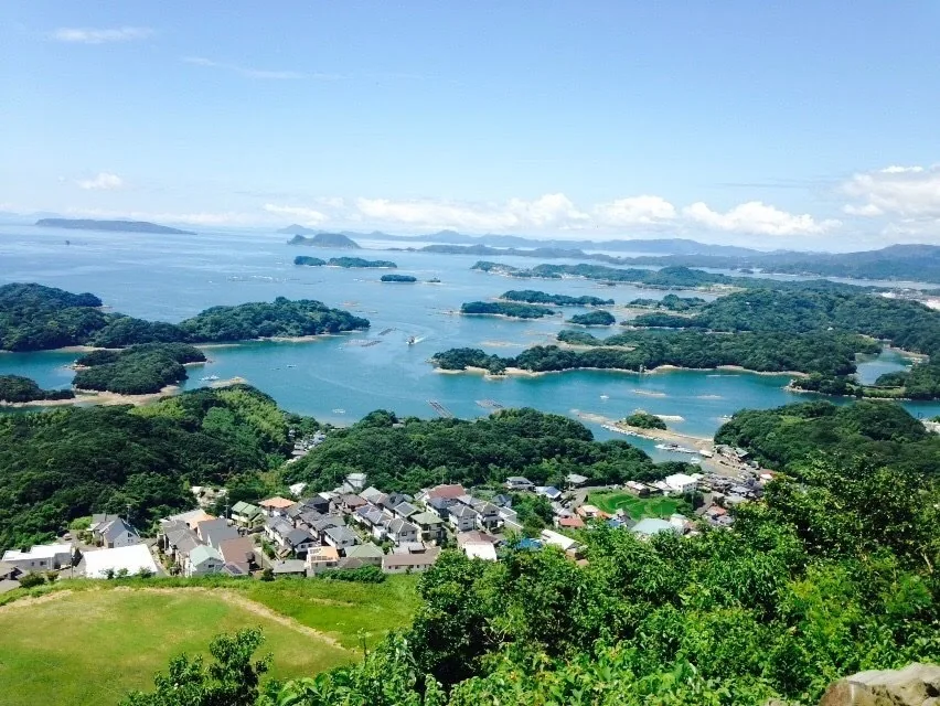 糸島・玄界灘の絶景